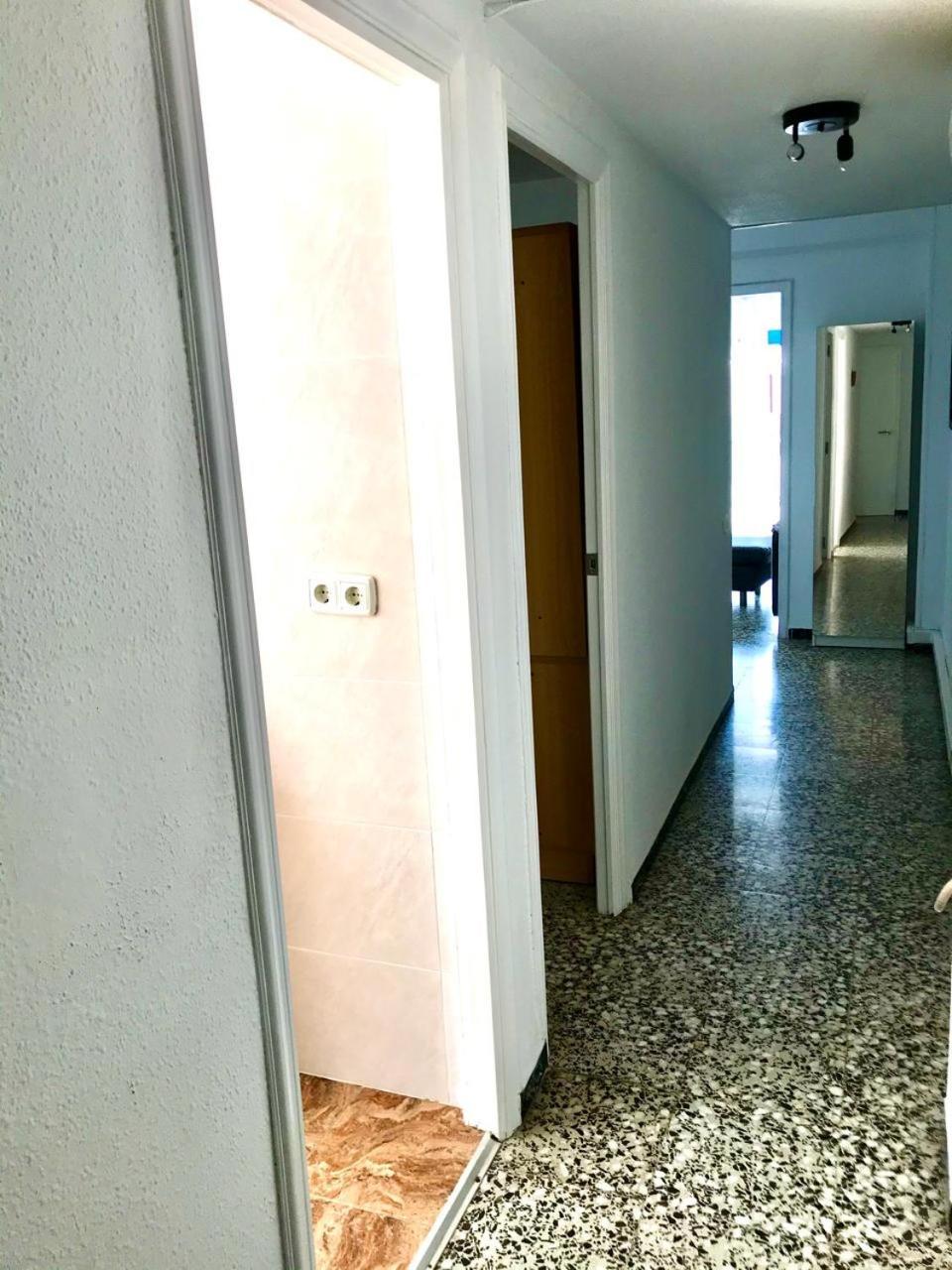 Alicante Melia Apartment Exterior foto